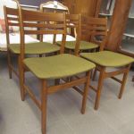 711 8400 CHAIRS
